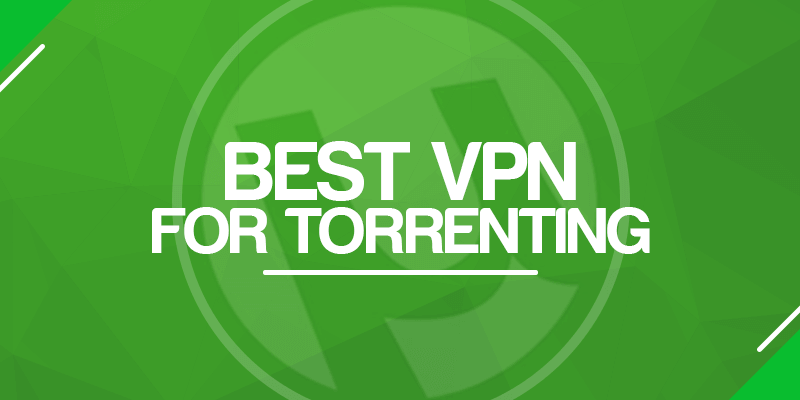 토렌트를위한 최고의 VPN